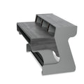 Zaor Studio Furniture srl desk Miza 88 XL Flex