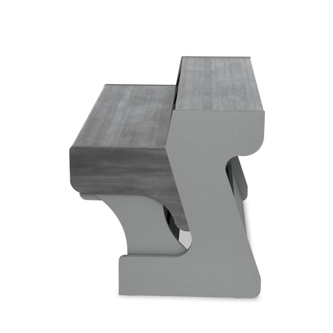 Zaor Studio Furniture srl desk Miza 88 XL Flex
