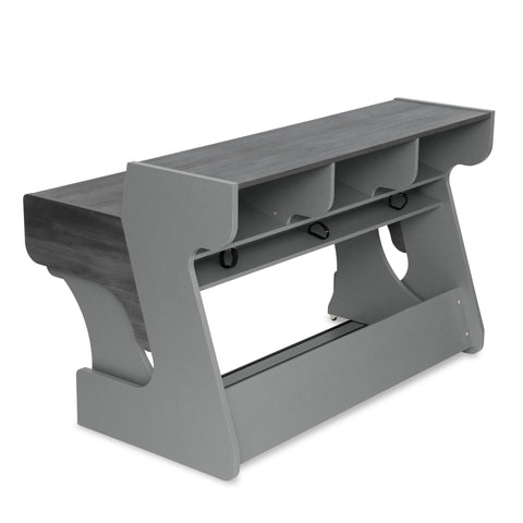 Zaor Studio Furniture srl desk Miza 88 XL Flex
