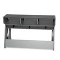 Zaor Studio Furniture srl desk Miza 88 XL Flex