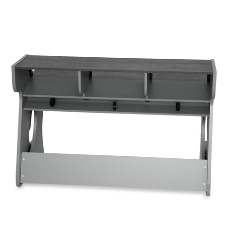 Zaor Studio Furniture srl desk Miza 88 XL Flex