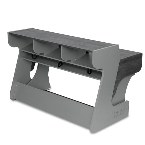 Zaor Studio Furniture srl desk Miza 88 XL Flex