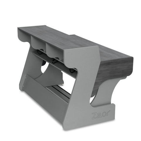 Zaor Studio Furniture srl desk Miza 88 XL Flex