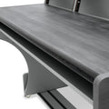 Zaor Studio Furniture srl desk Miza 88 XL Flex