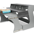 Zaor Studio Furniture srl desk Miza 88 XL Flex