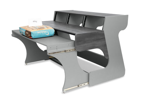 Zaor Studio Furniture srl desk Miza 88 XL Flex