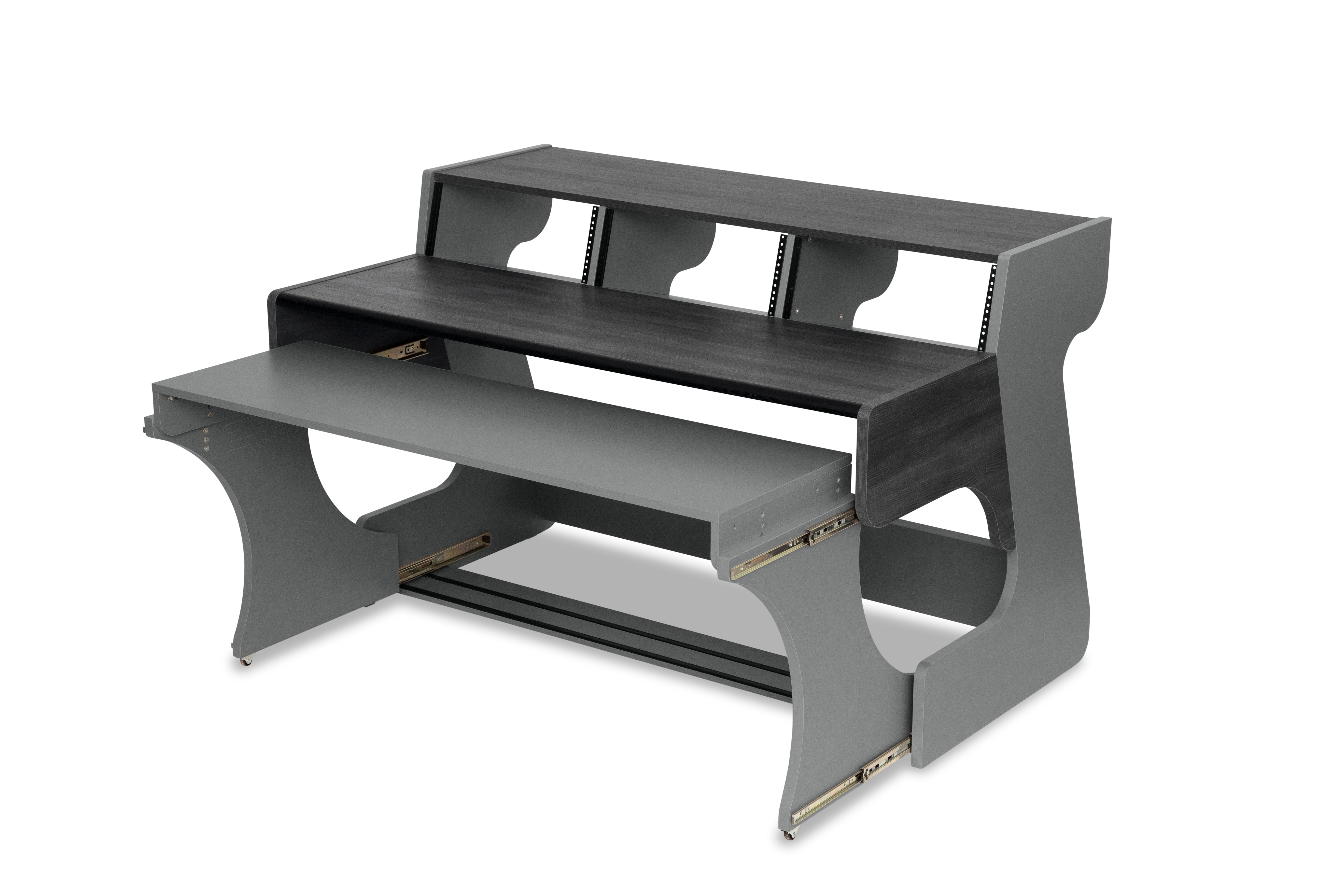 Zaor Miza 88 XL FLEX – Spacious Studio Desk for Large Master