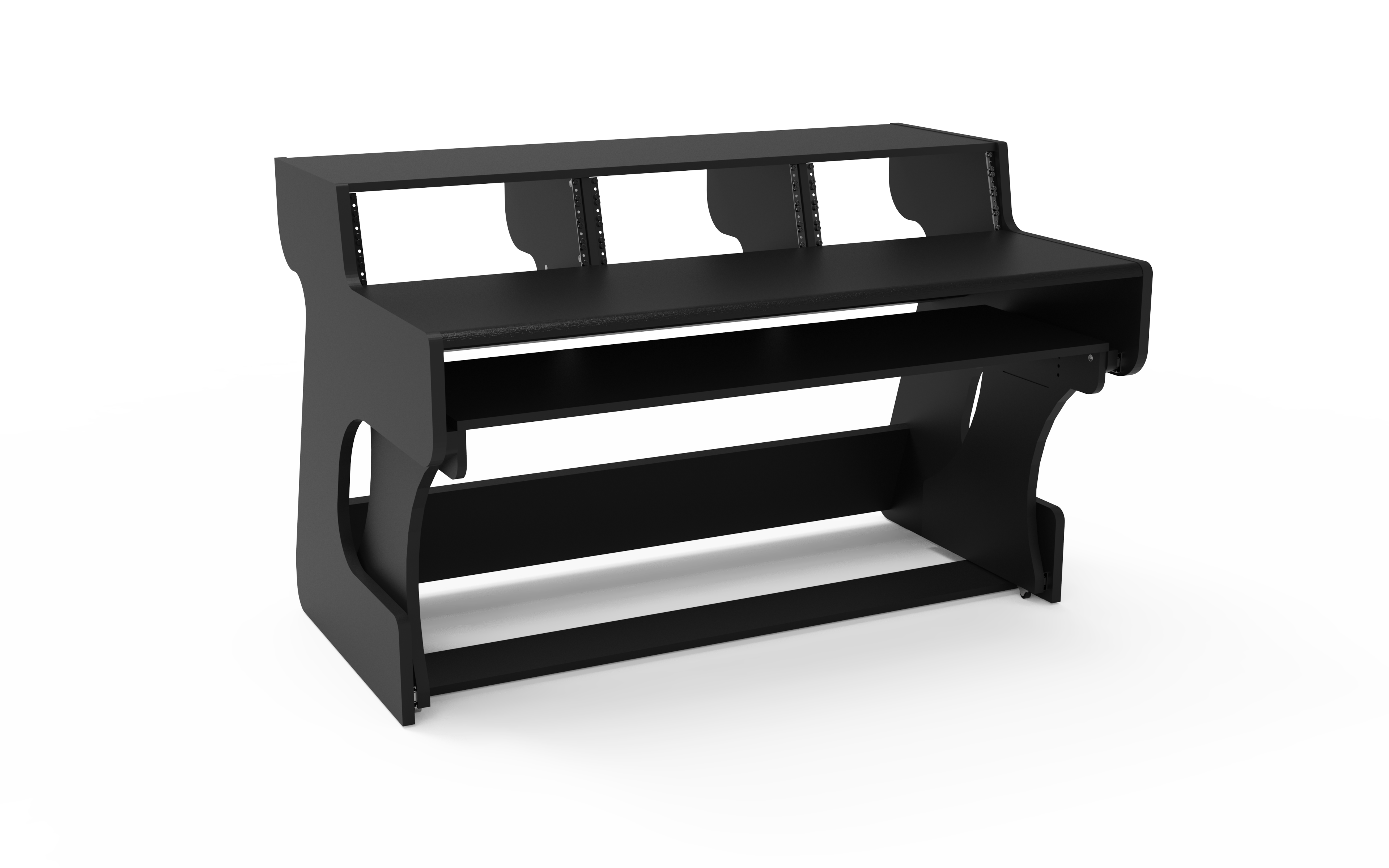 Zaor Miza X2 Flex Studio Desk - Thumbnail 4