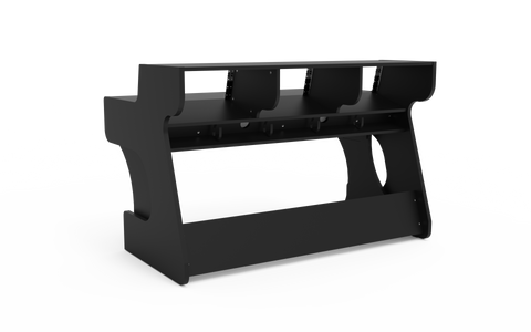 Zaor Studio Furniture srl desk Miza 88 XL Flex
