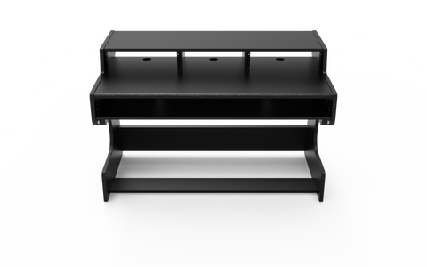 Zaor Miza 88 FLEX – Studio Desk for Full-Sized Master Keyboards Zaor Miza 88 FLEX – Studio Desk for Full-Sized Master Keyboards