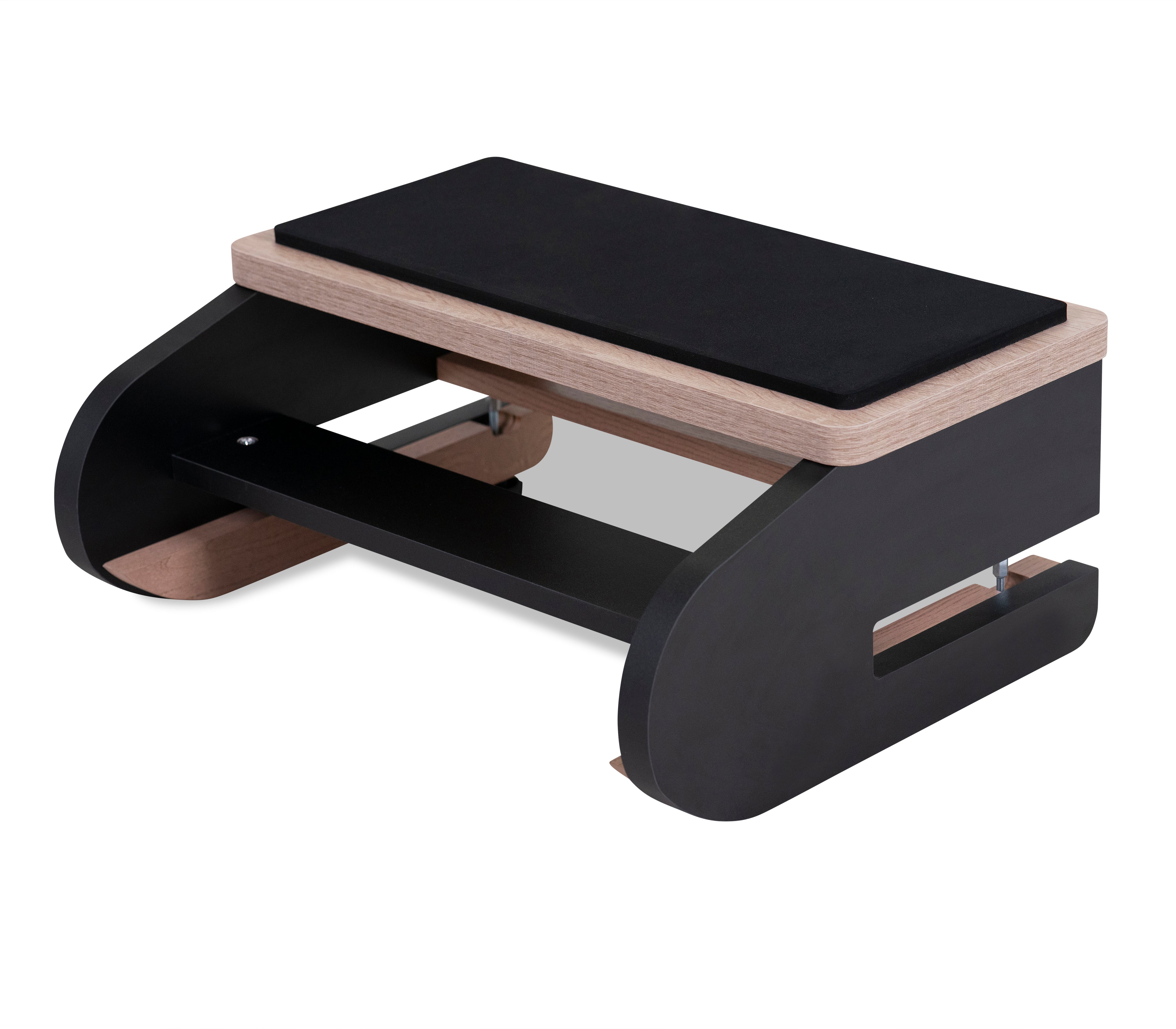 Zaor Miza Griprack 2 Mk II – Compact Desktop Rack for Hybrid