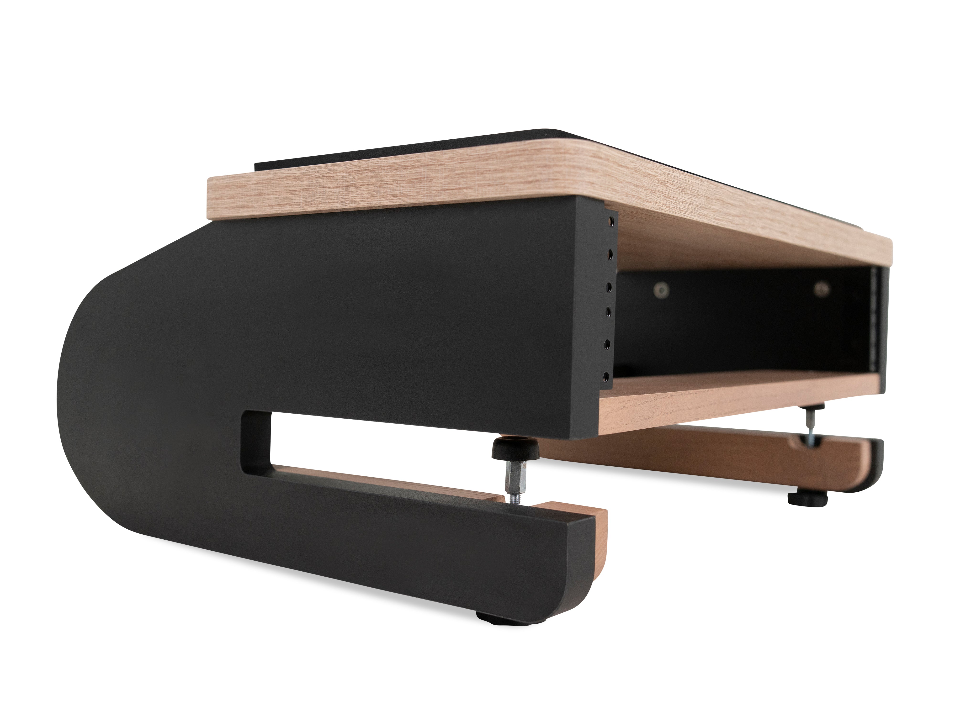 Zaor Miza Griprack 2 Mk II – Compact Desktop Rack for Hybrid