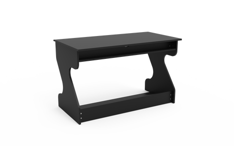 Zaor Studio Furniture srl desk Miza Junior Flex Black