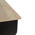 Zaor Studio Furniture srl desk Miza Junior Flex
