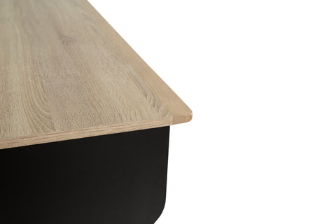 Zaor Studio Furniture srl desk Miza Junior Flex