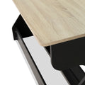 Zaor Studio Furniture srl desk Miza Junior Flex