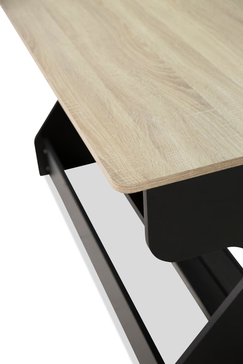Zaor Studio Furniture srl desk Miza Junior Flex