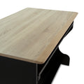 Zaor Studio Furniture srl desk Miza Junior Flex