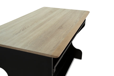 Zaor Studio Furniture srl desk Miza Junior Flex