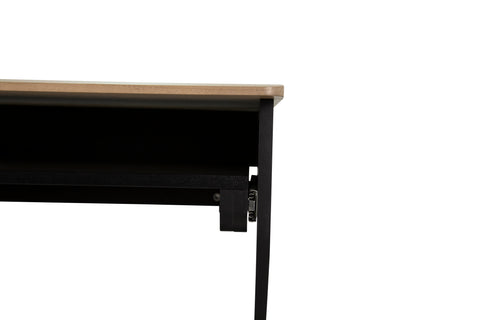 Zaor Studio Furniture srl desk Miza Junior Flex