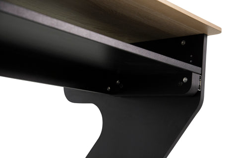 Zaor Studio Furniture srl desk Miza Junior Flex
