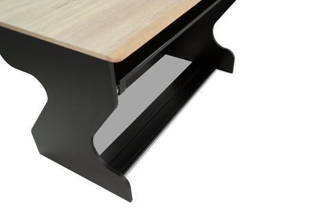 Zaor Studio Furniture srl desk Miza Junior Flex