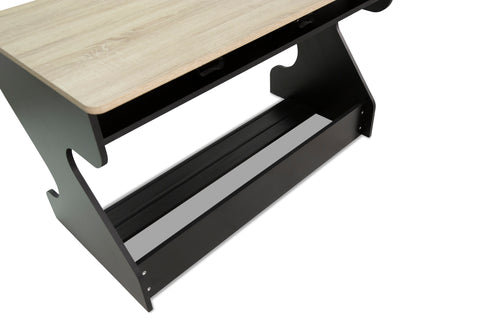 Zaor Studio Furniture srl desk Miza Junior Flex