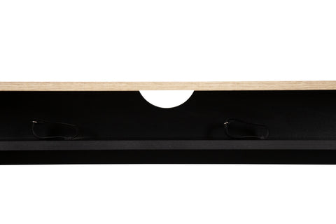 Zaor Studio Furniture srl desk Miza Junior Flex
