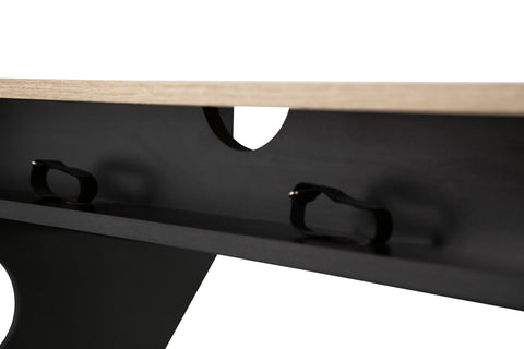 Zaor Studio Furniture srl desk Miza Junior Flex