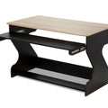 Zaor Studio Furniture srl desk Miza Junior Flex
