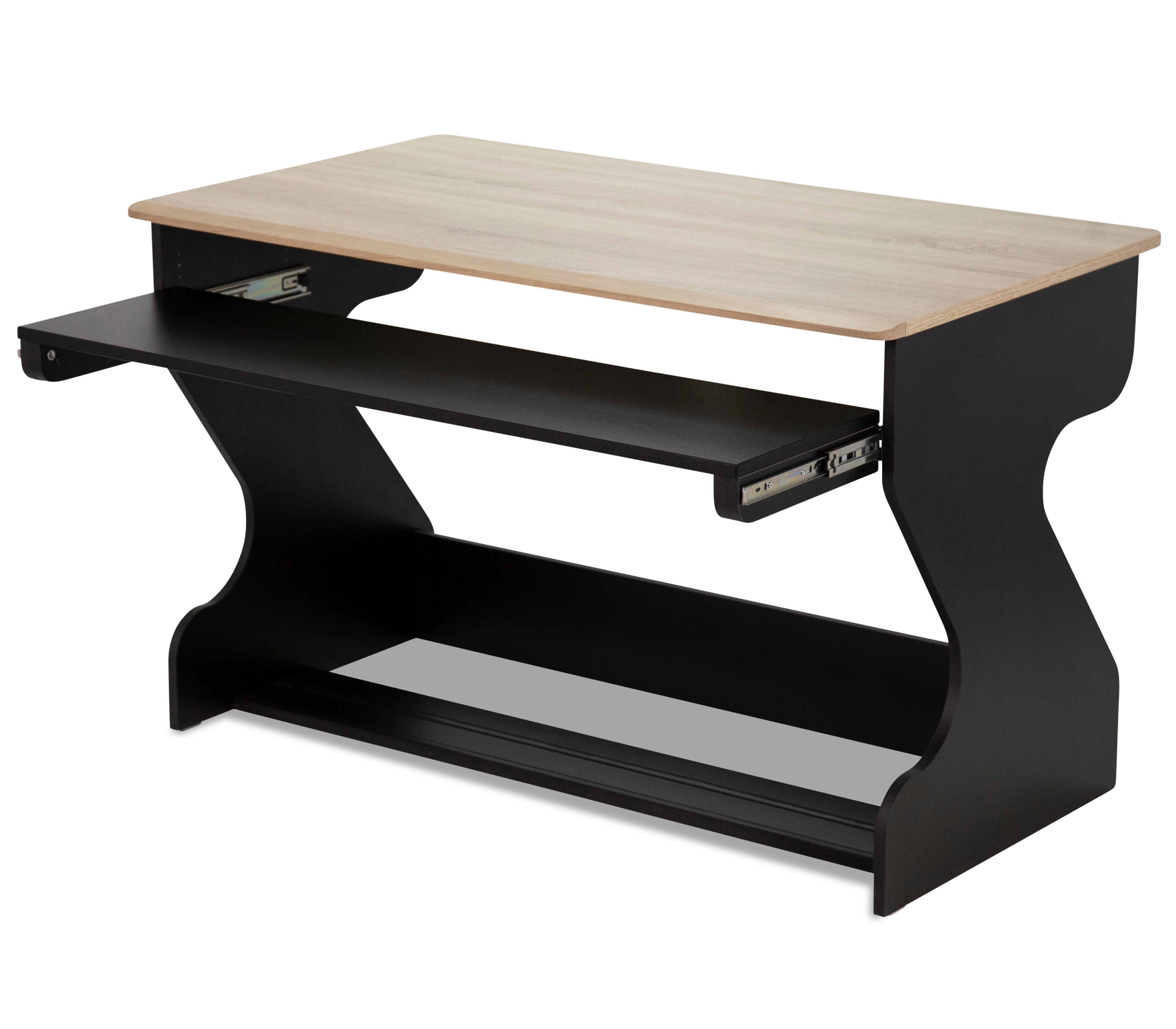 Miza Junior FLEX – The Ultimate Compact Producer Desk for Modern