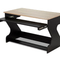 Zaor Studio Furniture srl desk Miza Junior Flex
