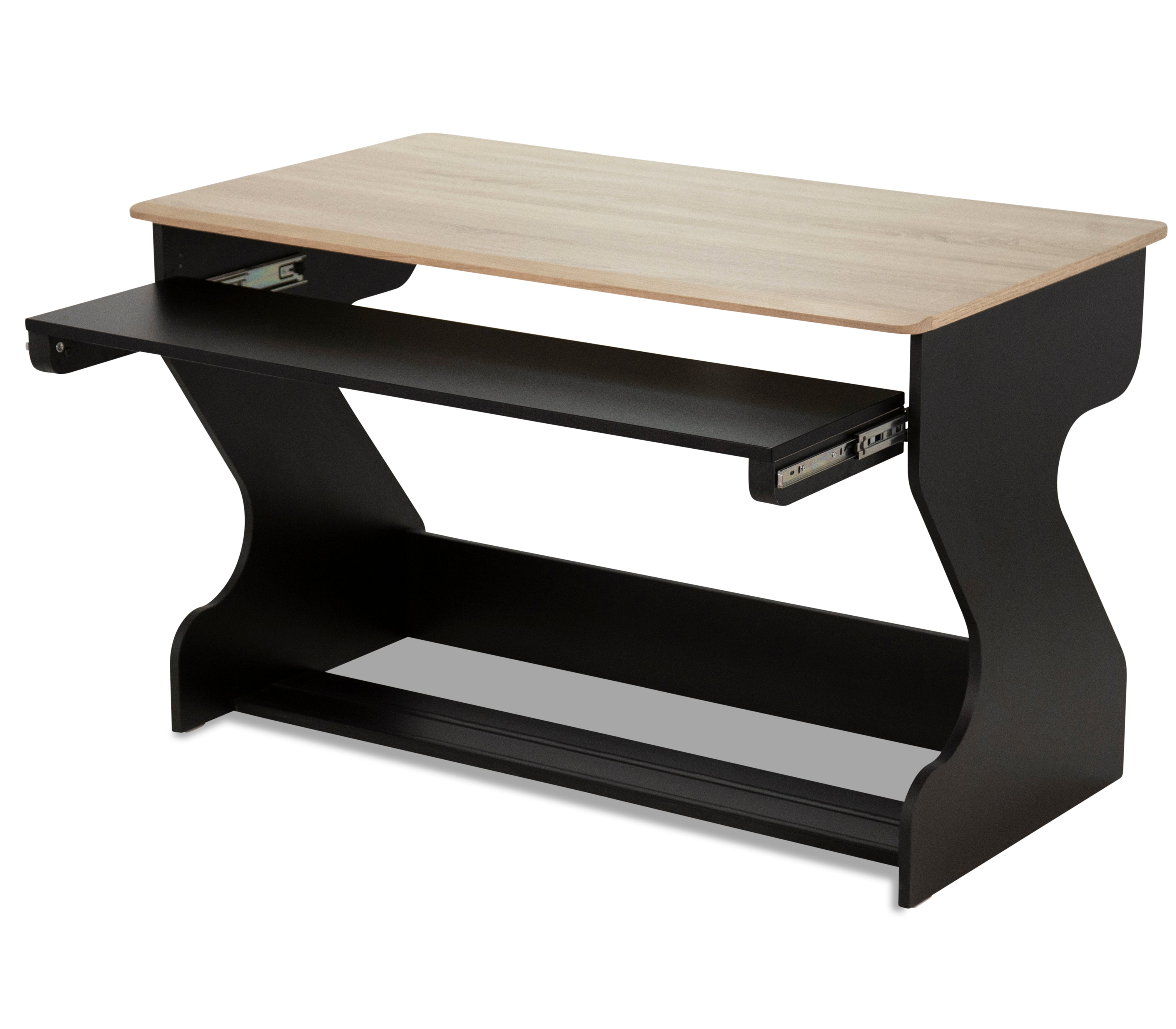 Miza Junior FLEX – The Ultimate Compact Producer Desk for Modern