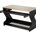 Zaor Studio Furniture srl desk Miza Junior Flex