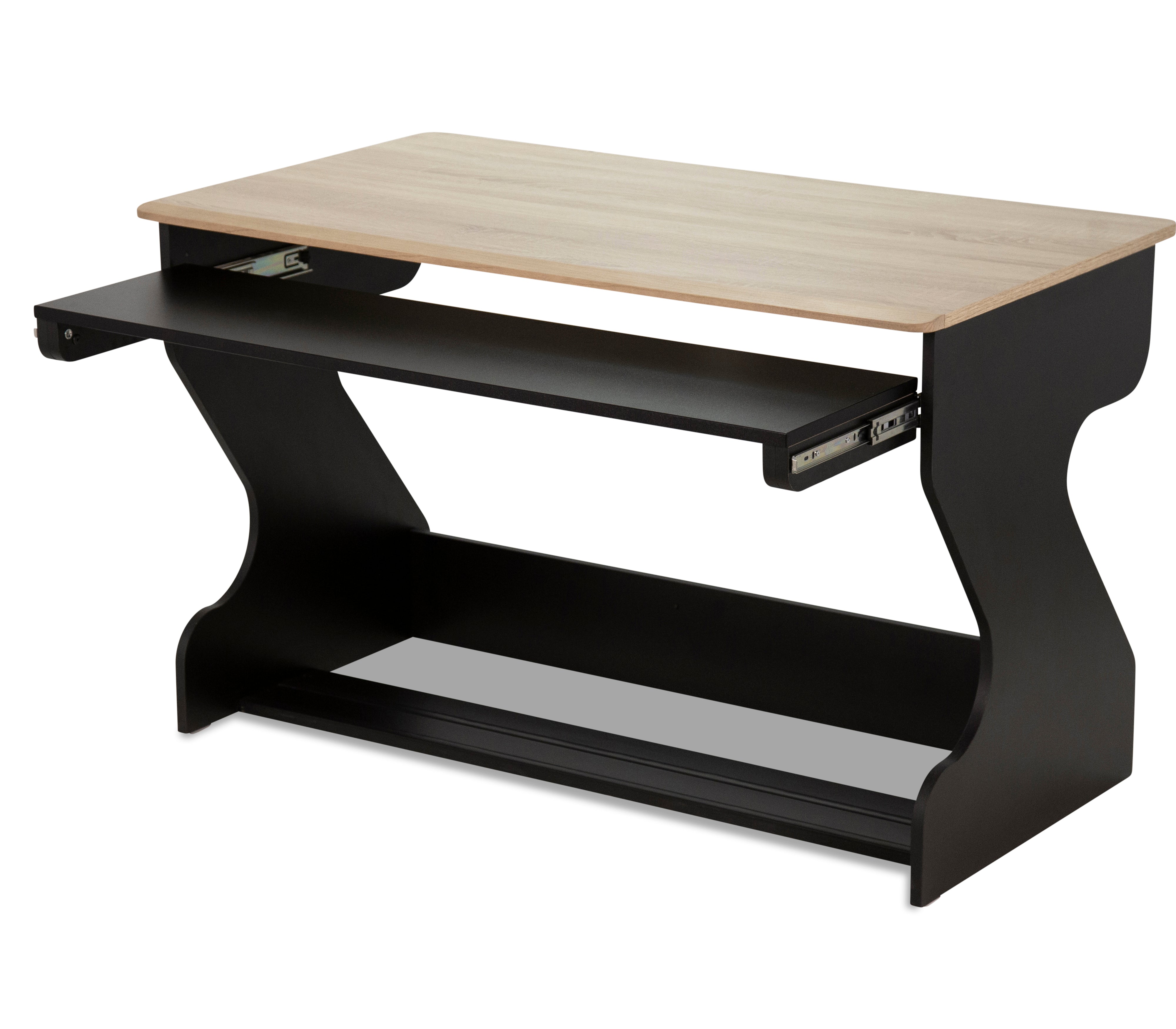 Miza Junior FLEX – The Ultimate Compact Producer Desk for Modern