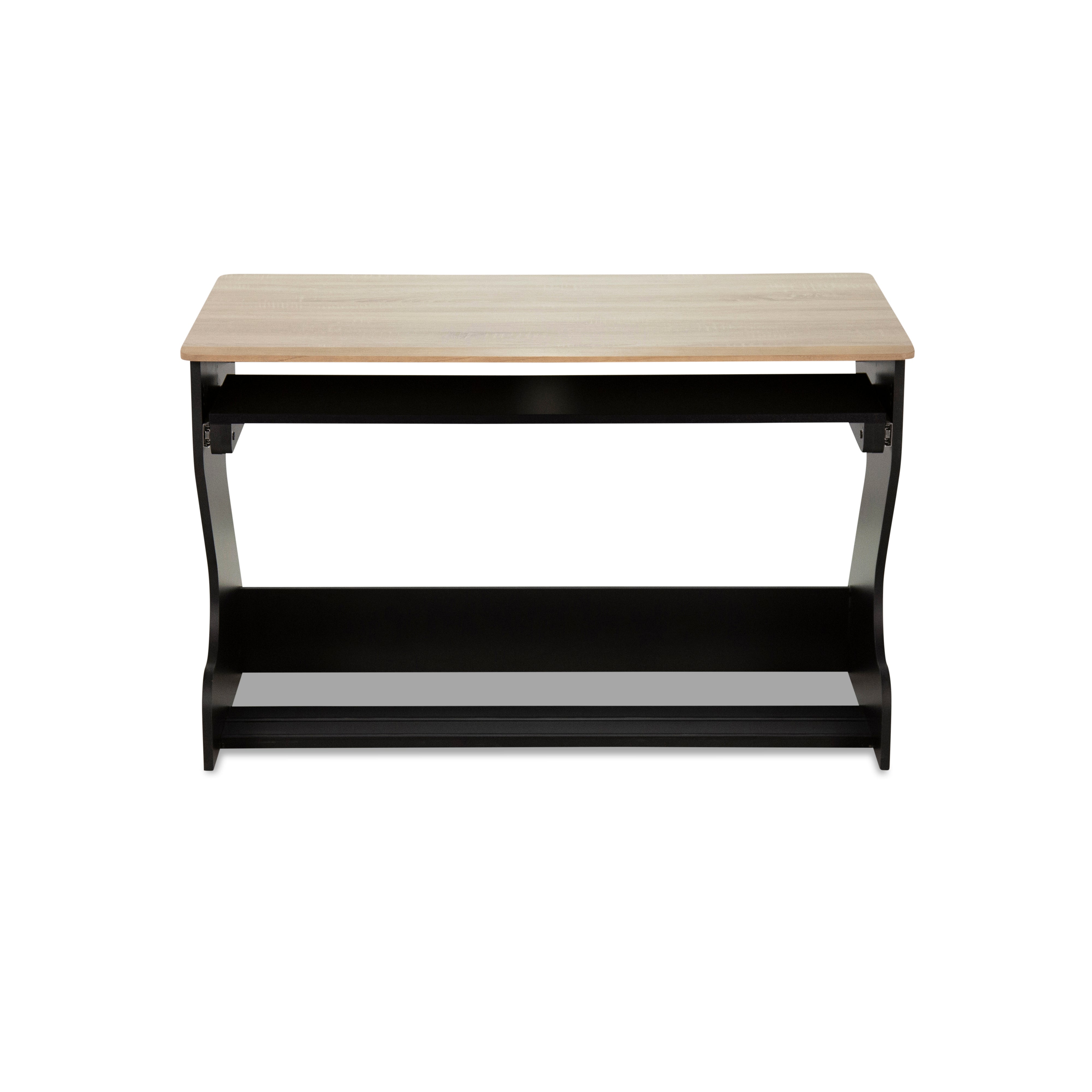 Miza Junior FLEX – The Ultimate Compact Producer Desk for Modern