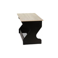 Zaor Studio Furniture srl desk Miza Junior Flex