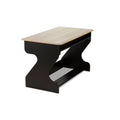 Zaor Studio Furniture srl desk Miza Junior Flex