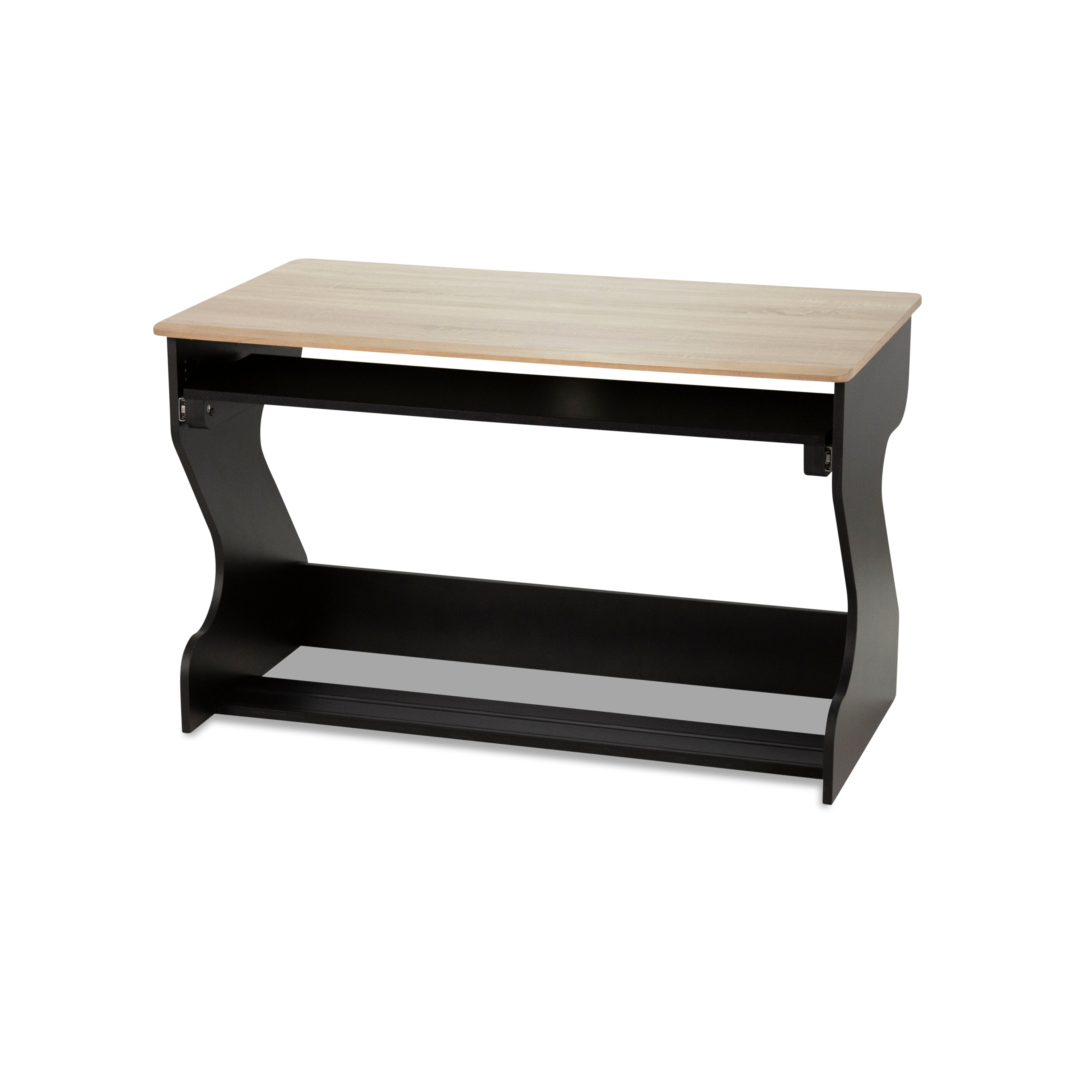 Miza Junior FLEX – The Ultimate Compact Producer Desk for Modern