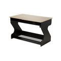 Zaor Studio Furniture srl desk Miza Junior Flex