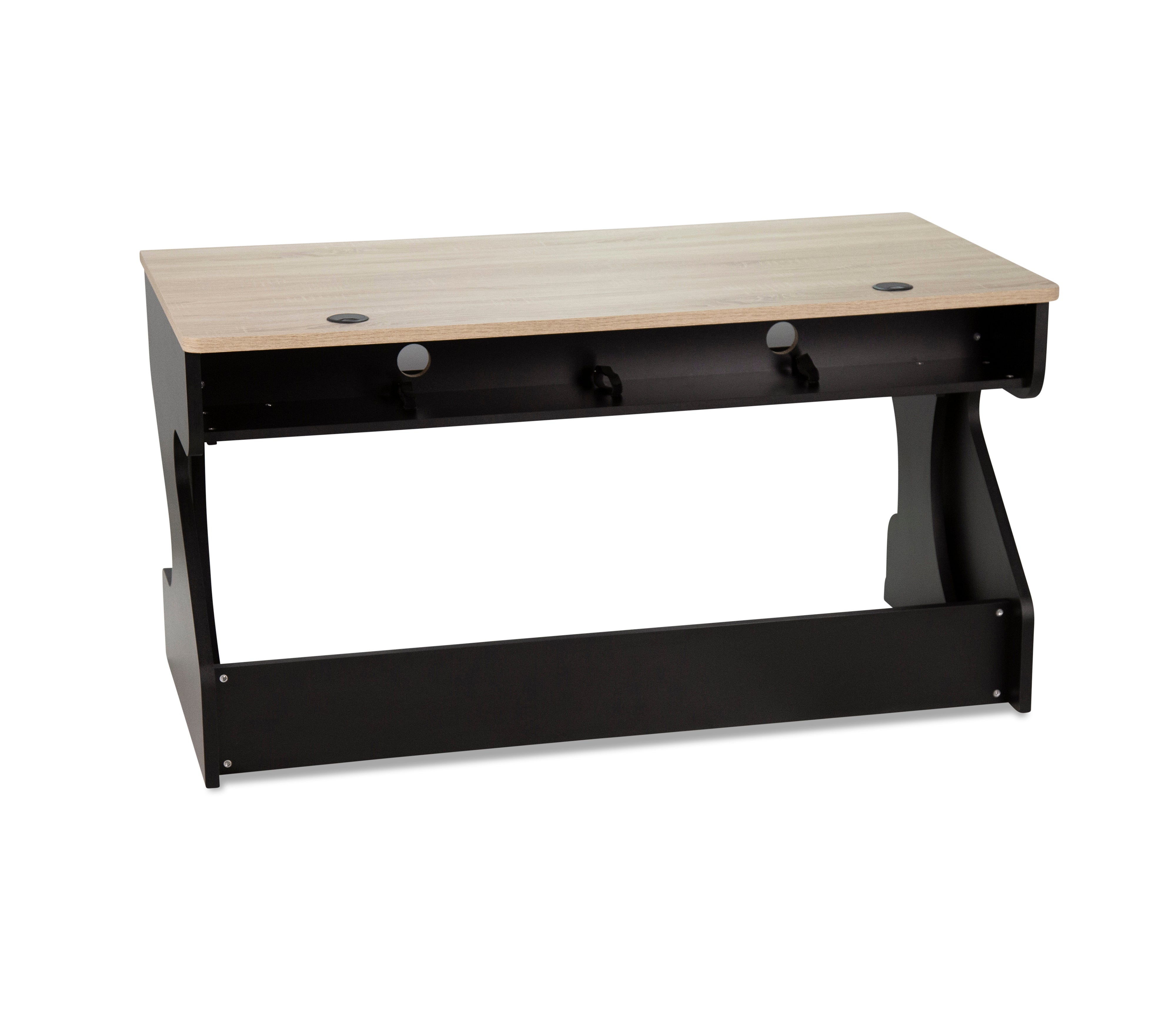 Zaor Miza M FLEX – Versatile Producer Desk for Modern Studios