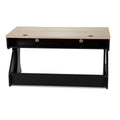Zaor Studio Furniture srl desk Miza M Flex