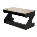 Zaor Studio Furniture srl desk Miza M Flex