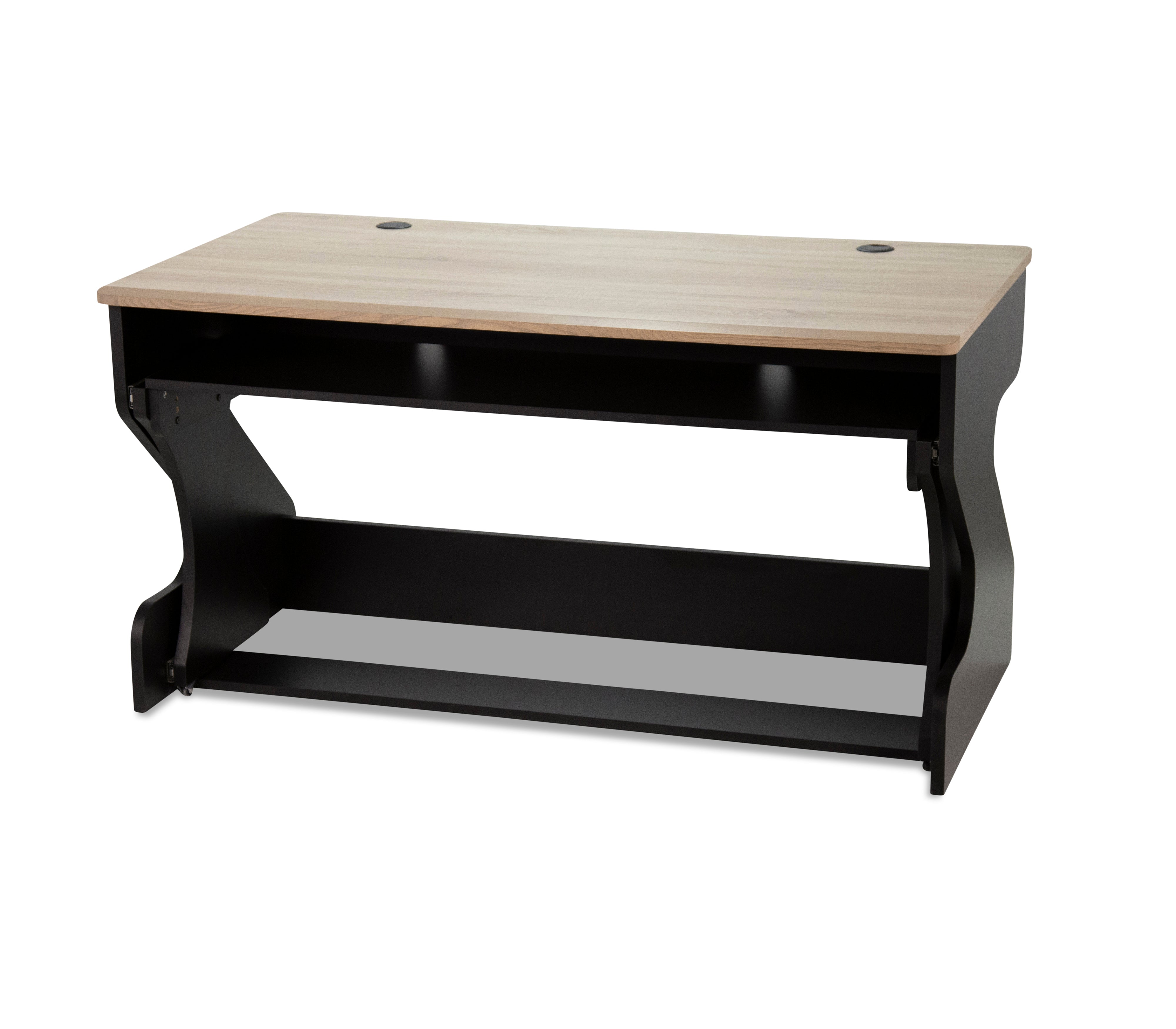 Zaor Miza M FLEX – Versatile Producer Desk for Modern Studios
