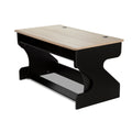 Zaor Studio Furniture srl desk Miza M Flex