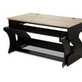 Zaor Studio Furniture srl desk Miza M Flex