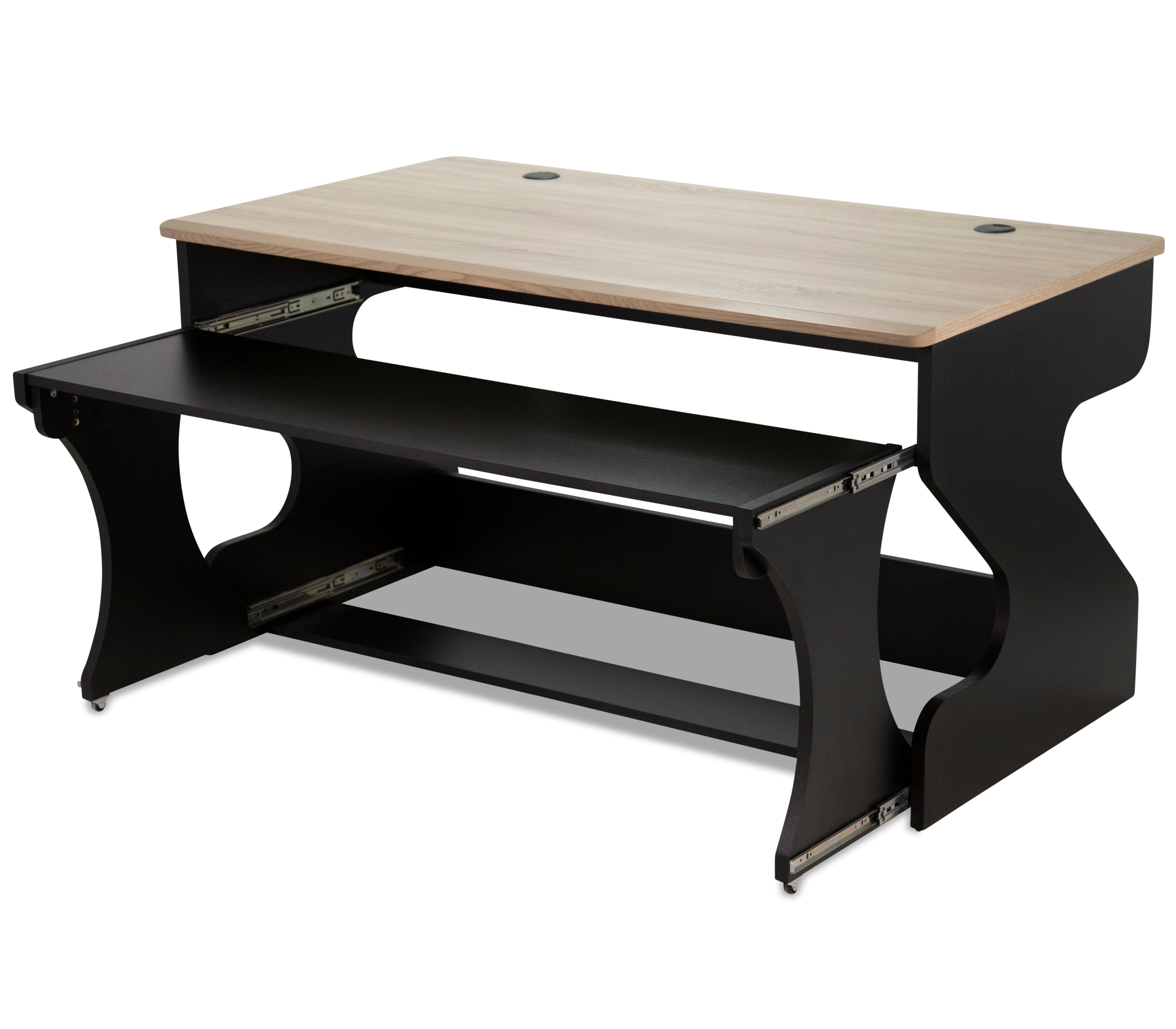 DTM用デスク Zaor(ザオール) MIZA M Miza M Flex – Zaor Furniture