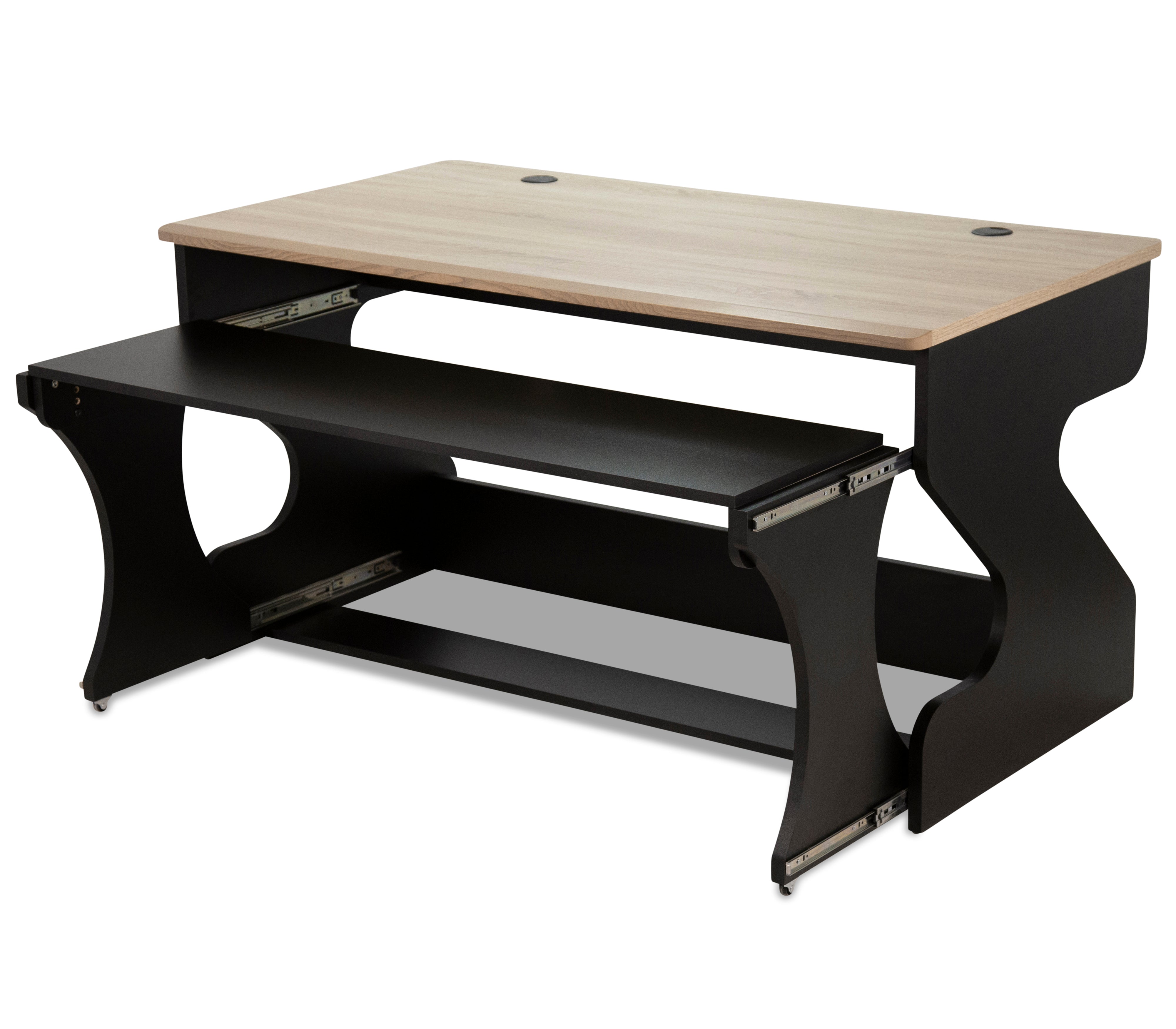 Zaor Miza M FLEX – Versatile Producer Desk for Modern Studios