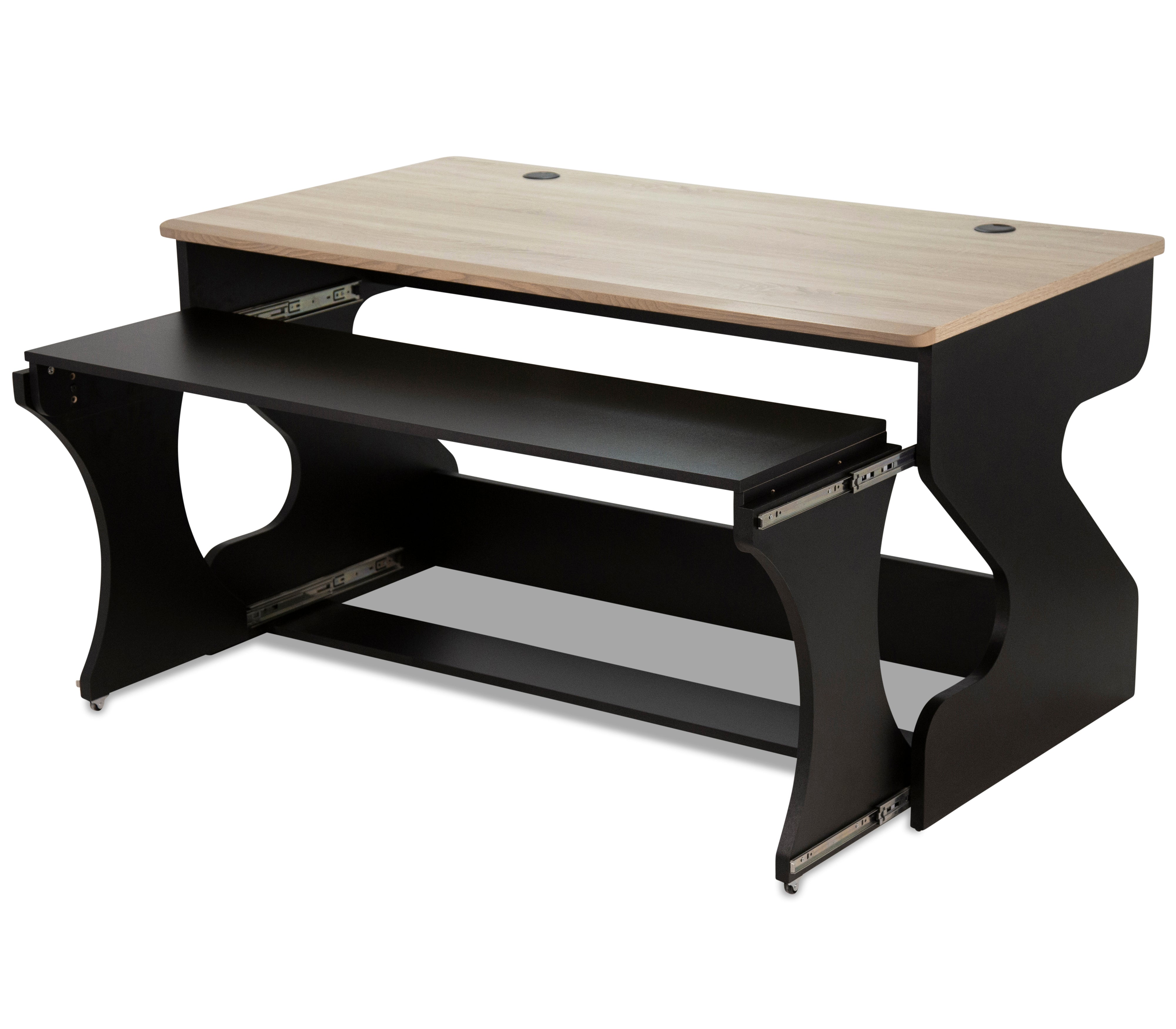 Zaor Miza M FLEX – Versatile Producer Desk for Modern Studios