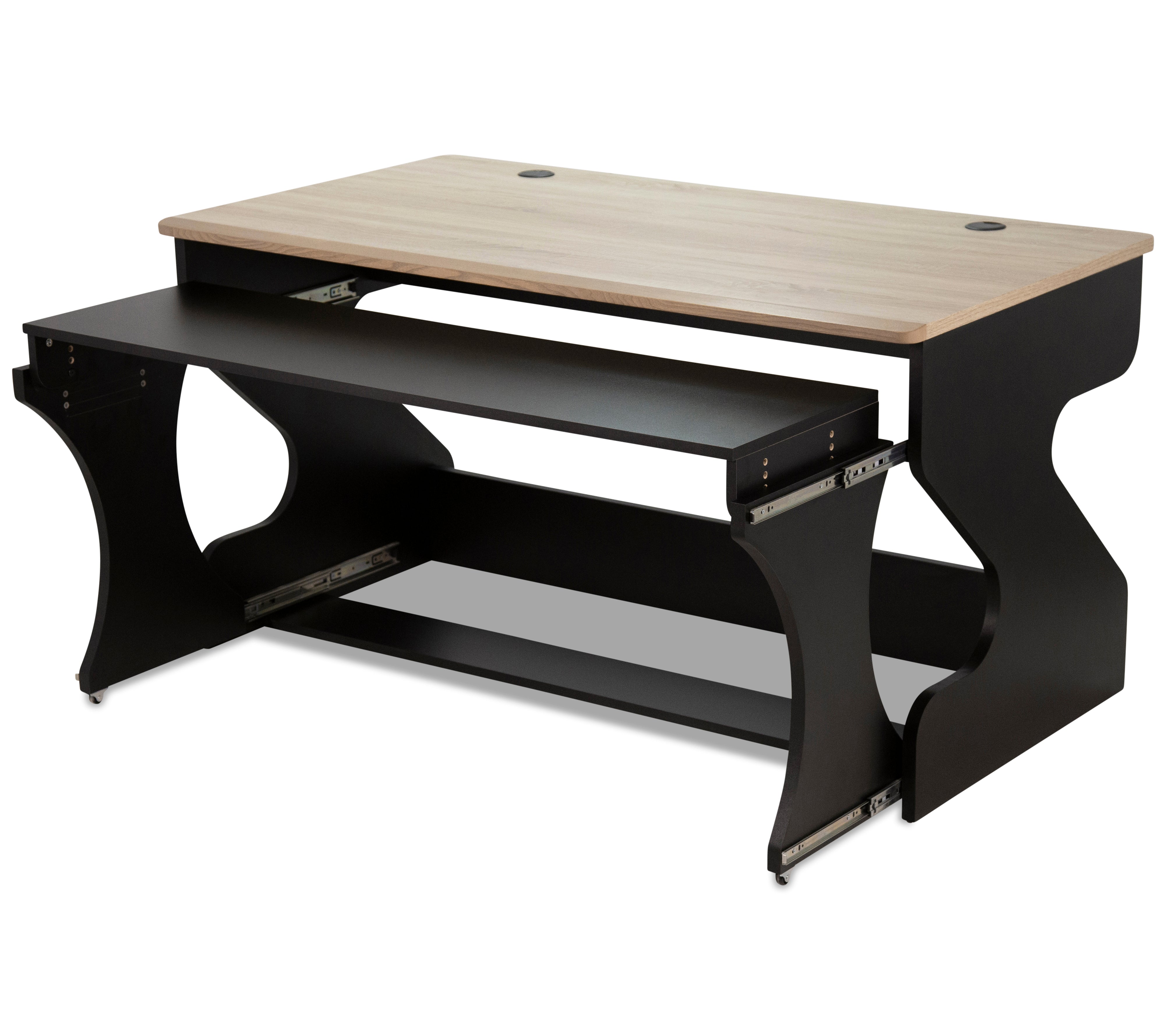 DTM用デスク Zaor(ザオール) MIZA M Miza M Flex – Zaor Furniture